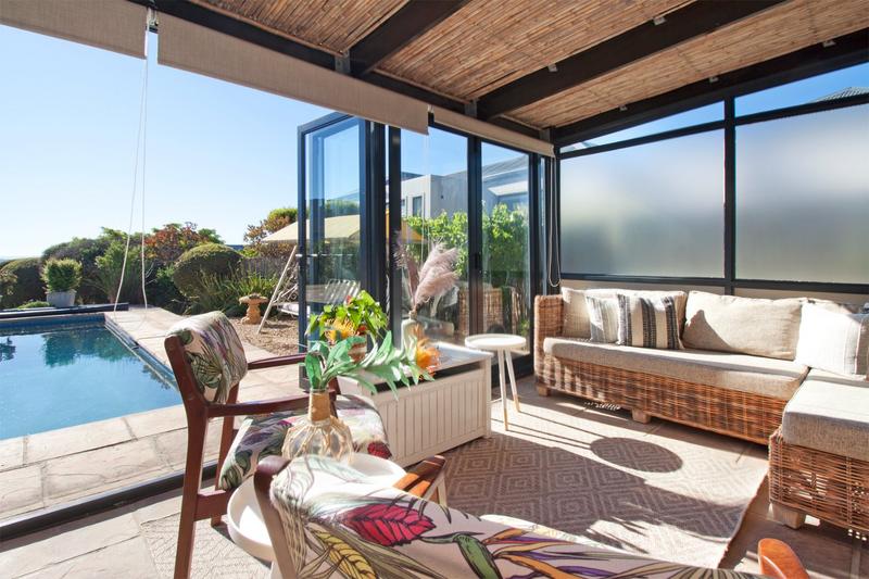 4 Bedroom Property for Sale in Stonehaven Estate Western Cape